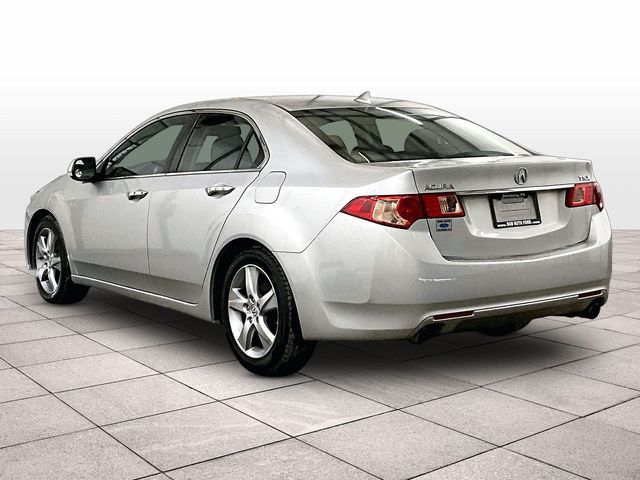 2012 Acura TSX 2.4  at Auto Express Mitsubishi
