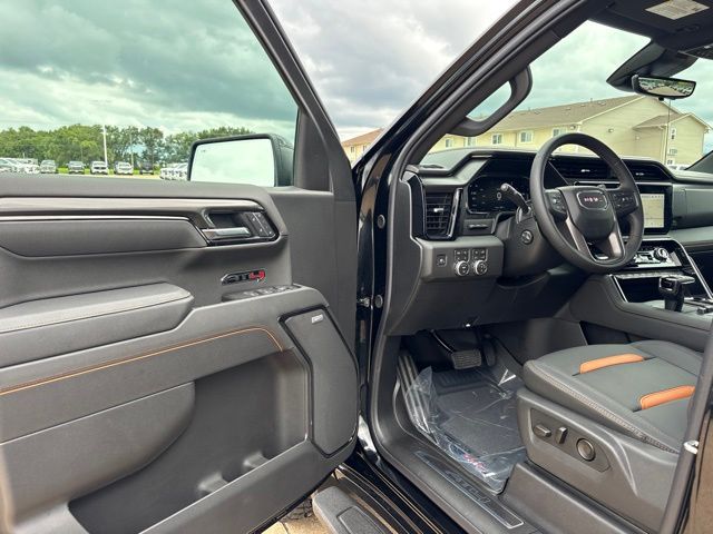 New 2026 GMC Sierra 1500 Truck