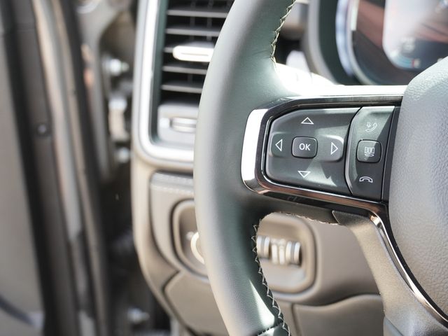 New 2026 Ram 2500 Truck