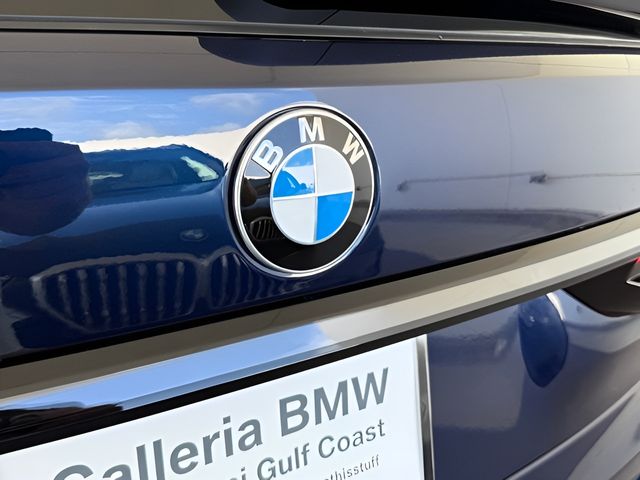 2026 BMW X7 40i - Photo 12