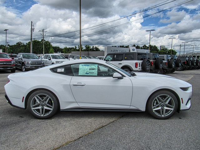 Photo of 2025 Ford Mustang EcoBoost in Dallas, GA - 2,  2025 Ford Mustang EcoBoost:167412
