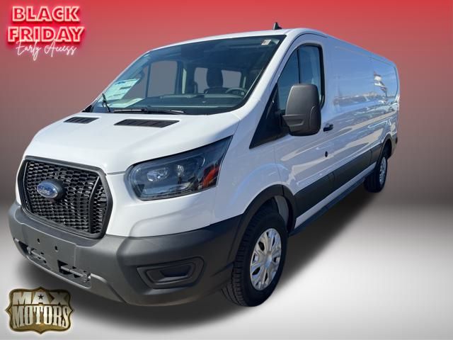 2024 Ford Transit-150 Base 3