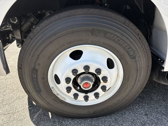 New 2027 White Ford 16FT DUMP/SHORT SIDES image 13