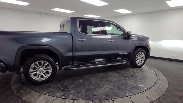 2021 – GMC – Sierra 1500