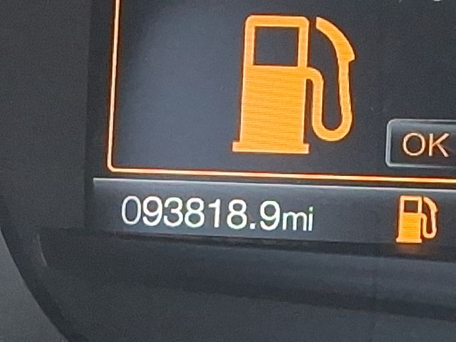 used 2020 Ford Edge car, priced at $18,648