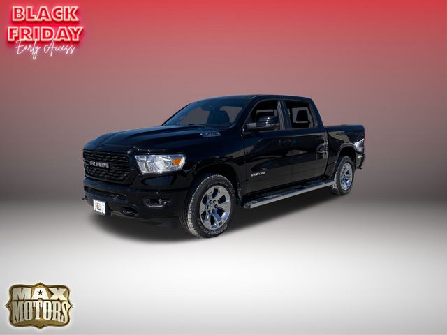 2023 Ram 1500 Big Horn/Lone Star 3