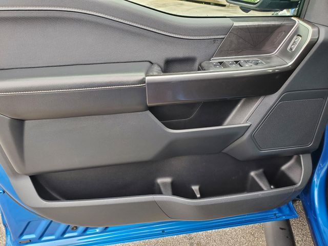 Used 2021 Ford F-150 Truck