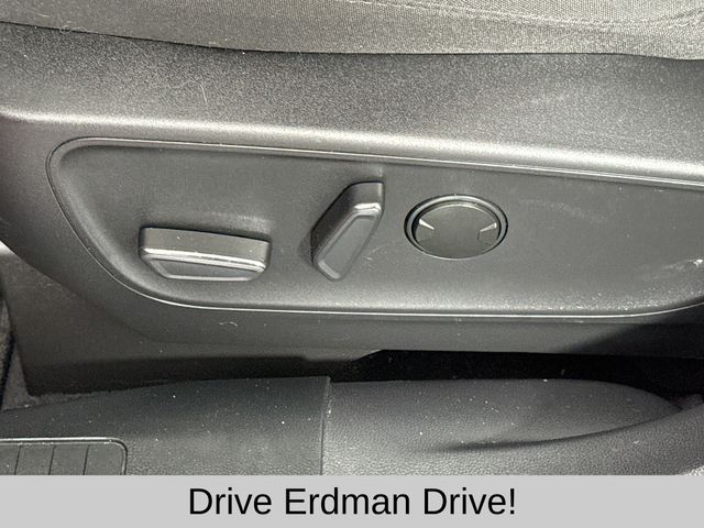Used 2023 Ford Escape SUV