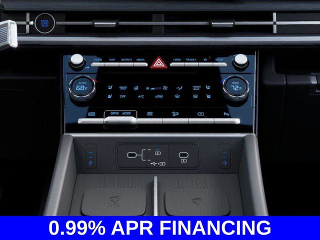 New 2026 Black Hyundai Limited image 21