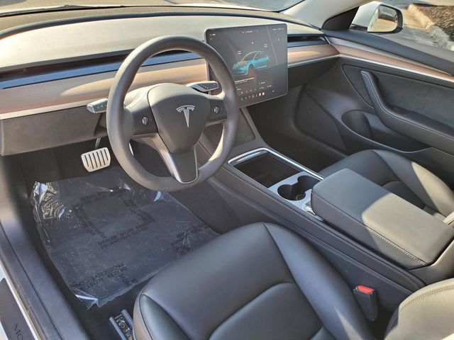 Used 2023 Tesla Model 3 Sedan