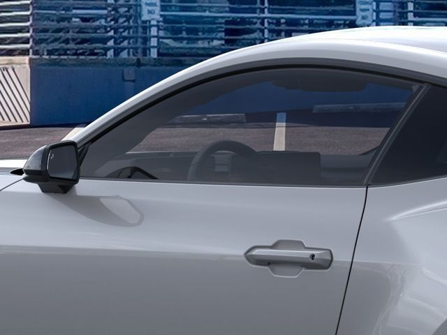 New 2026 White Ford EcoBoost image 20