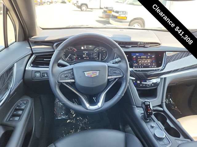 Used 2025 Cadillac XT6 For Sale in Grove City, OH