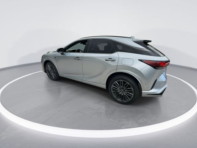 Used 2023 Lexus RX SUV