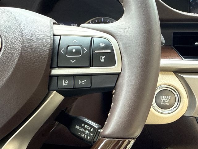 Used 2018 Lexus ES Sedan