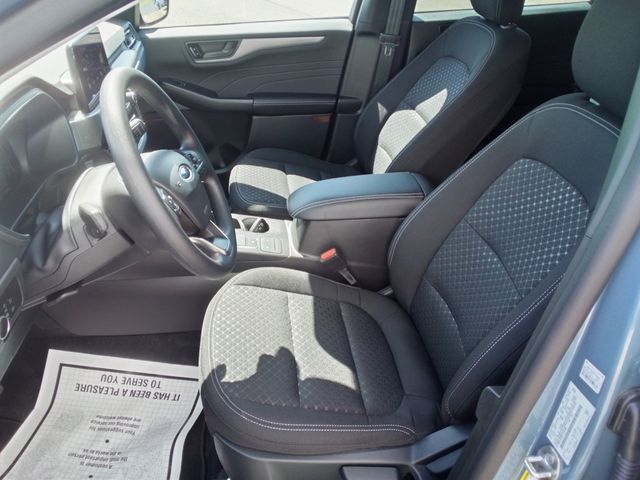 New 2026 Blue Ford Active image 31