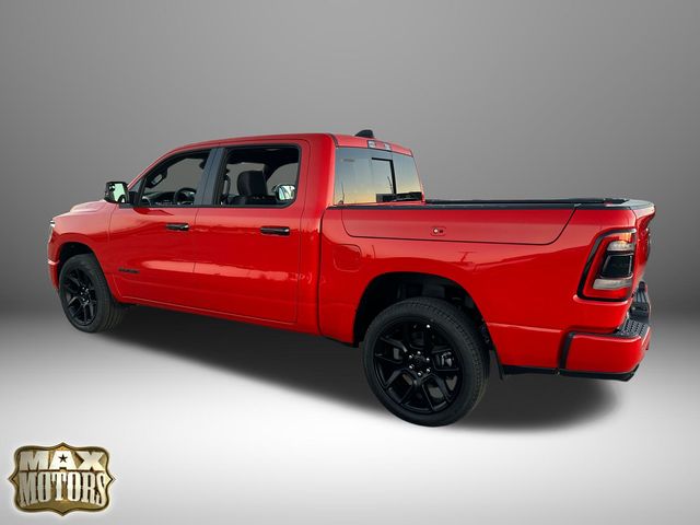 2024 Ram 1500 Laramie 7