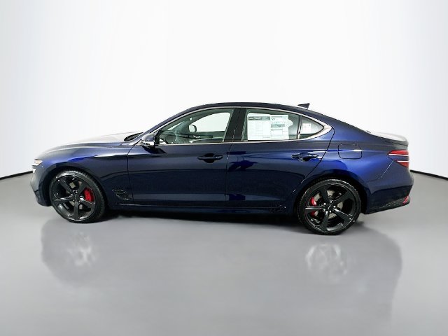 Thumbnail: 2026 Genesis G70 - 8