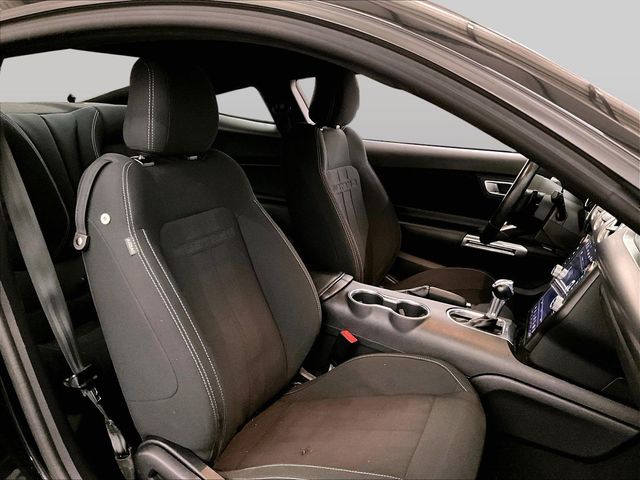 2021 Ford Mustang GT Black at Auto Express Mitsubishi