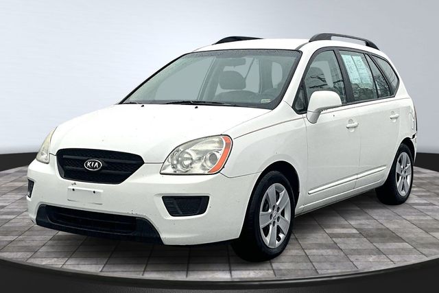 2009 Kia Rondo LX