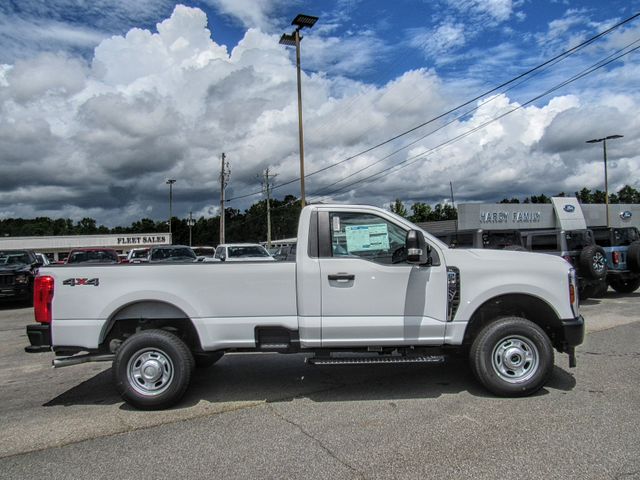 Photo of 2025 Ford F-250SD XL in Dallas, GA - 3,  2025 Ford F-250SD XL:167490