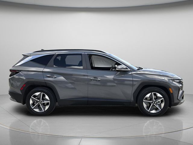 2025 Hyundai Tucson - $26,815