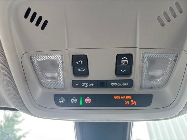 Used 2021 Black Chevrolet LT image 30