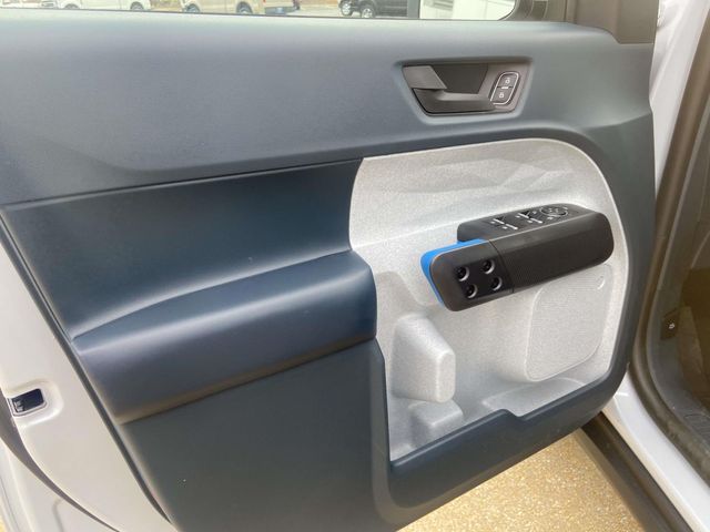 New 2026 White Ford XLT image 12