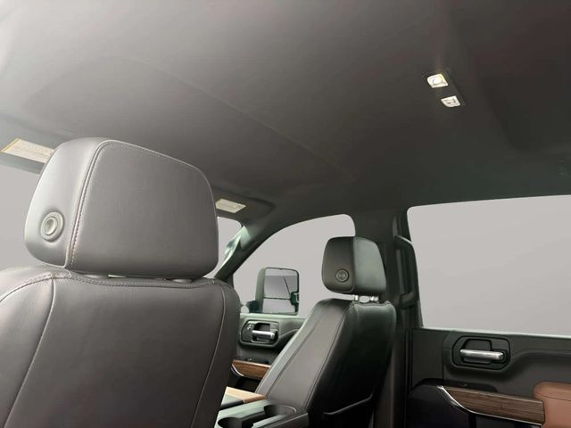 ChevroletSilverado 2500HD20