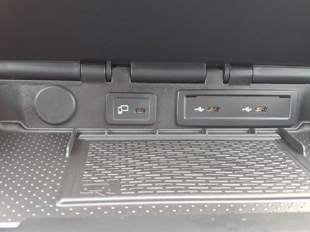 New 2024 Gray Mercedes-Benz Cargo 144 WB image 9