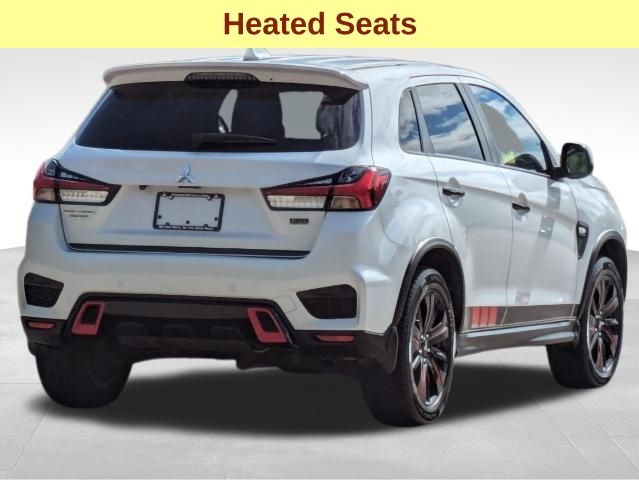 2021 Mitsubishi Outlander Sport 2.0 BE 5