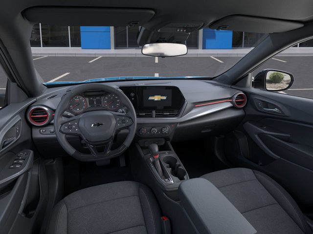 2025 Chevrolet Trax 1RS 15