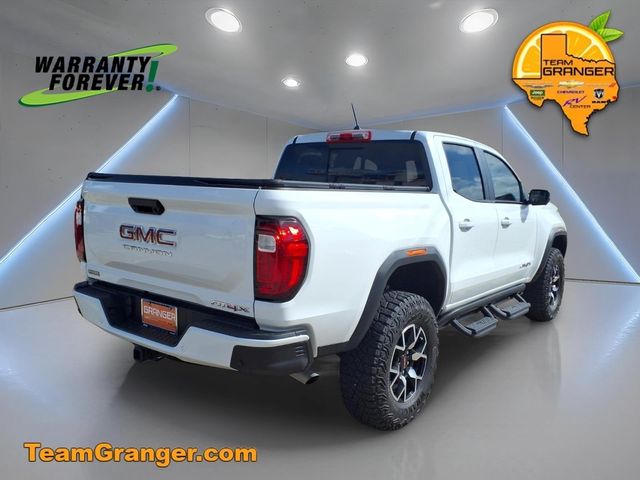 2024 GMC Canyon AT4X - Photo 4