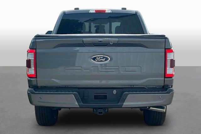 2023 Ford F-150 Lariat - 4