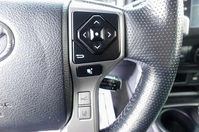 used 2024 Toyota 4Runner car, priced at $41,577