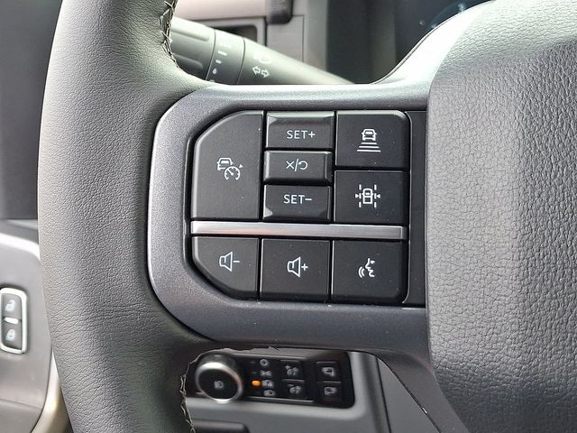 New 2026 Blue Ford XLT image 13