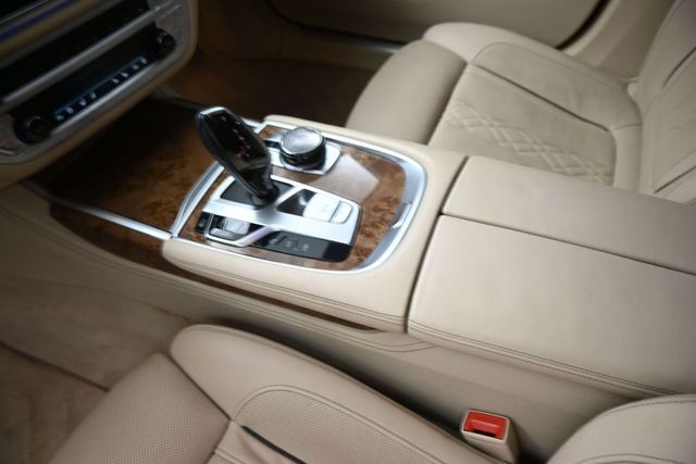 Used 2019 BMW 7 Series Sedan