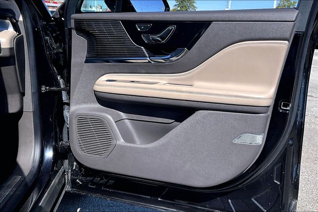 Used 2022 Lincoln Corsair Standard 4D Sport Utility