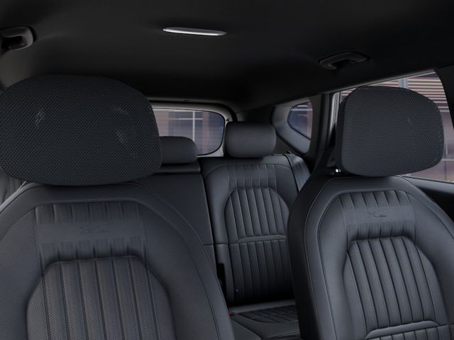 New 2027 Kia Seltos SUV