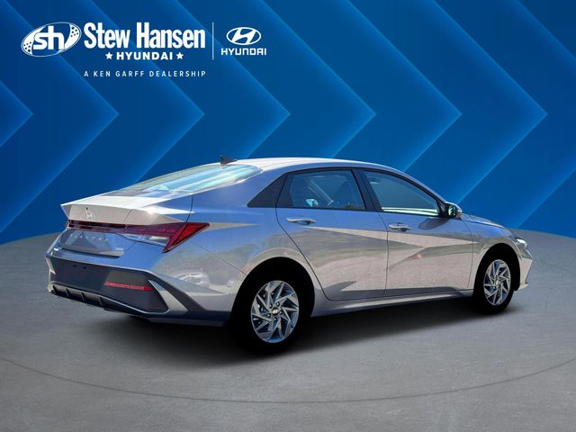 New 2026 Gray Hyundai Blue image 8