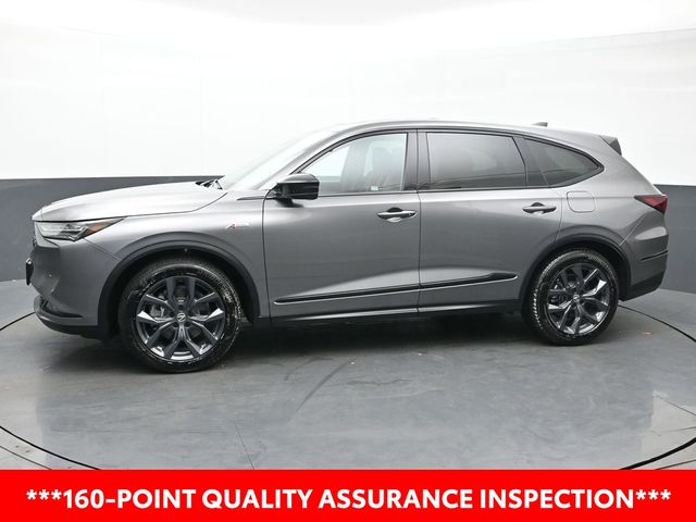 2023 Acura MDX A-Spec 2