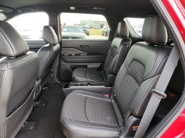 Used Car 2024 Nissan Pathfinder  Rock Creek For Sale Under $35,000 In Plainview, Texas