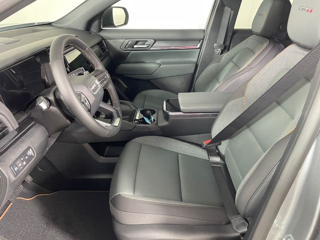 New 2026 GMC Terrain AT4 For Sale in Bremerton, WA
