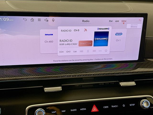 Thumbnail: 2026 Genesis GV80 - 11