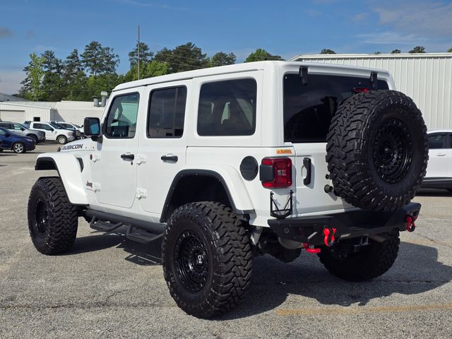 2023 Jeep Wrangler Rubicon:46331A