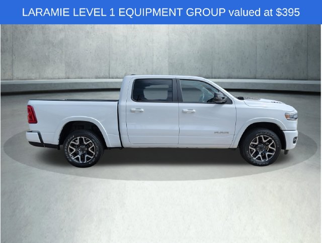 Used 2025 Ram 1500 Truck