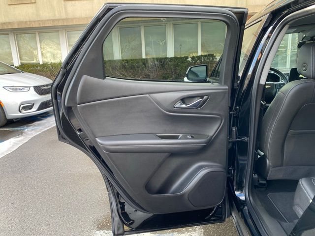 2023 Chevrolet Blazer