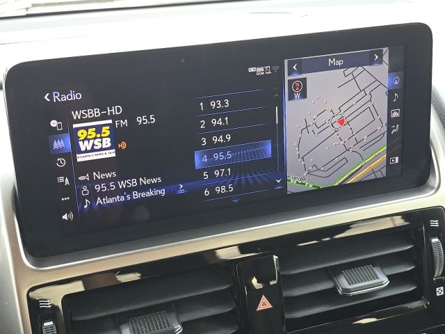2023 Lexus GX 460:46928A