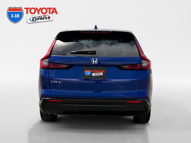 Used 2025 Honda CR-V SUV