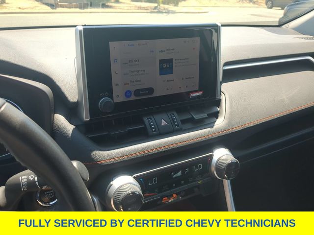 Used 2024 Toyota RAV4 SUV