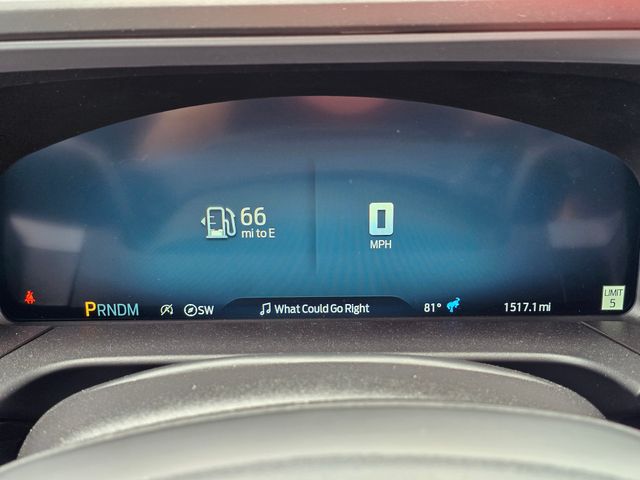 2026 Ford Bronco Sport Badlands:169253A